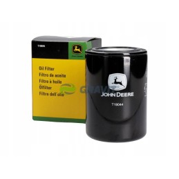 Original john deere t19044 engine oil filter