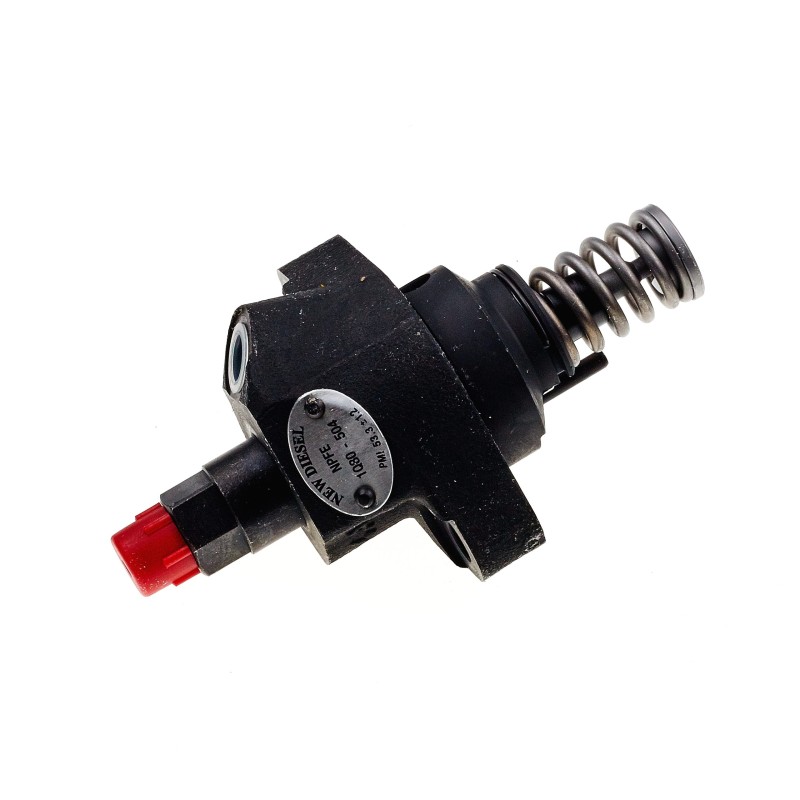 Hatz 1d81 injection pump 02266300 npfe1q80 504