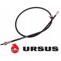 Hour meter cable c 360 3p original ursus