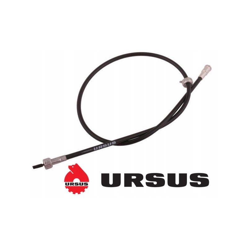 Hour meter cable c 360 3p original ursus