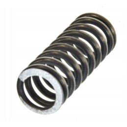 Old type latch spring for t 25 5437408