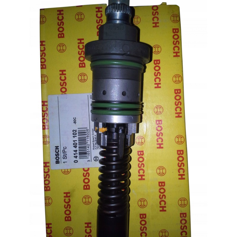 Deutz bf4m1012 bf4m1013 atlas injection pump