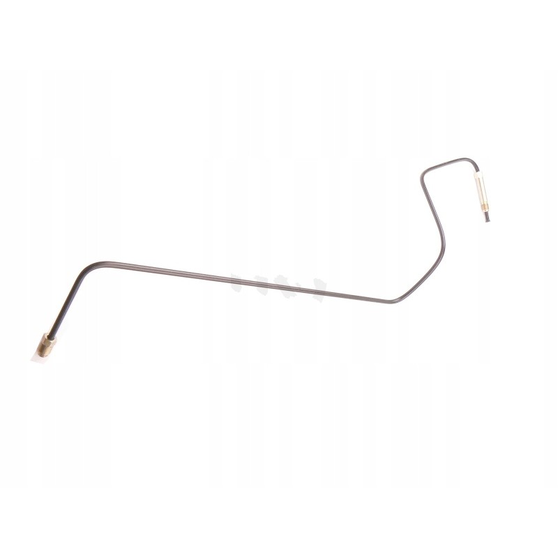 Brake cable right offset 5011 7245 no. 69112603