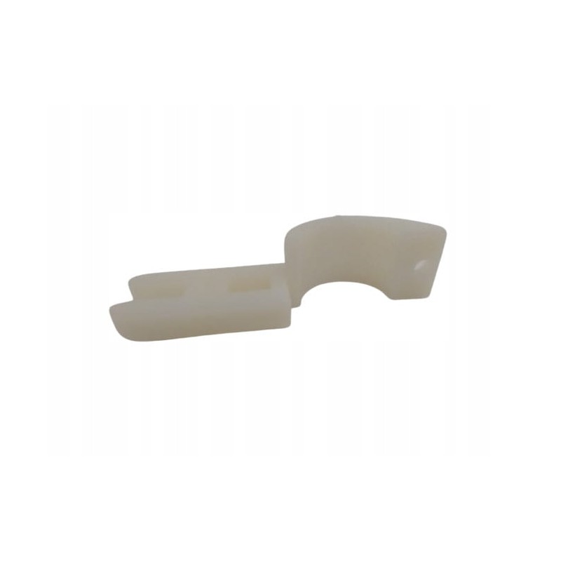 Slide mount for John Deere Z27380 motorcycle