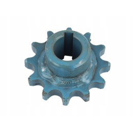Chain wheel with 12 3 4 fi 25 5055030041 5055 03
