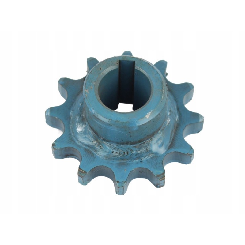 Chain wheel with 12 3 4 fi 25 5055030041 5055 03