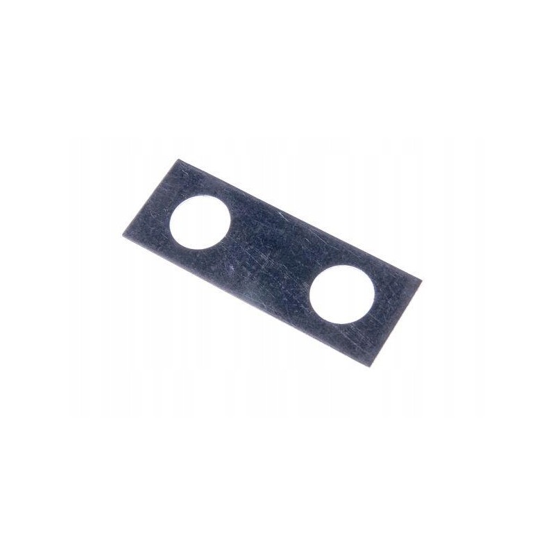 Ursus C 385 flywheel washer