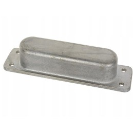 Cover for guides for t 25 2537178