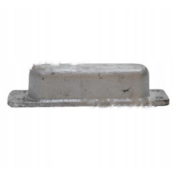 Cover for guides for t 25 2537178