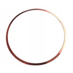 Copper washer for mf sleeve