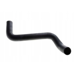 Armored lower radiator rubber pipe C 330
