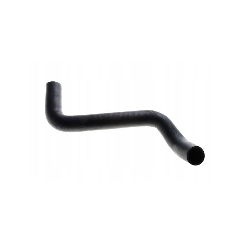 Armored lower radiator rubber pipe C 330