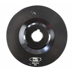 Alternator pulley 62115744 pol elektrik