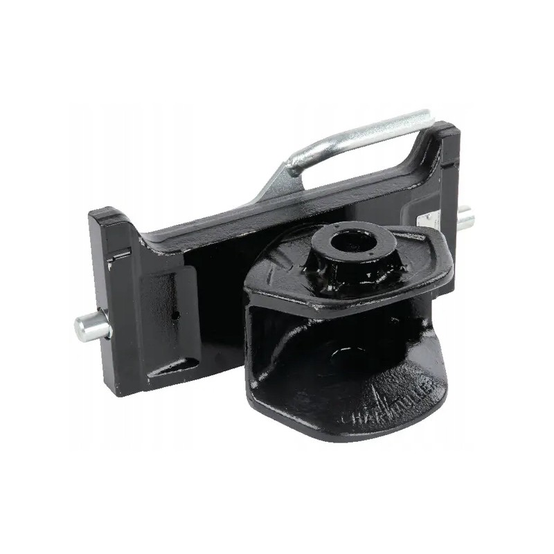 Transport hitch 225 mm