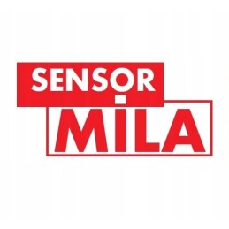 Double pointer clock gauge 1250mm for c 360