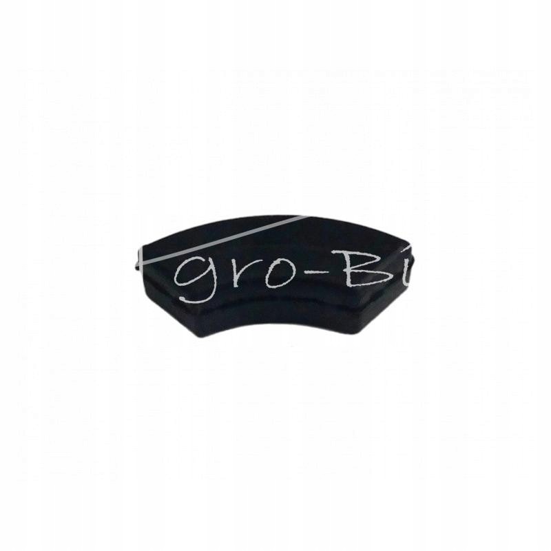 Fuel pump washer mtz