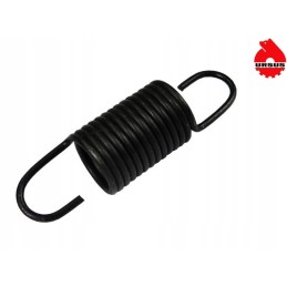 Gas pedal spring sold for 10c 330 origs