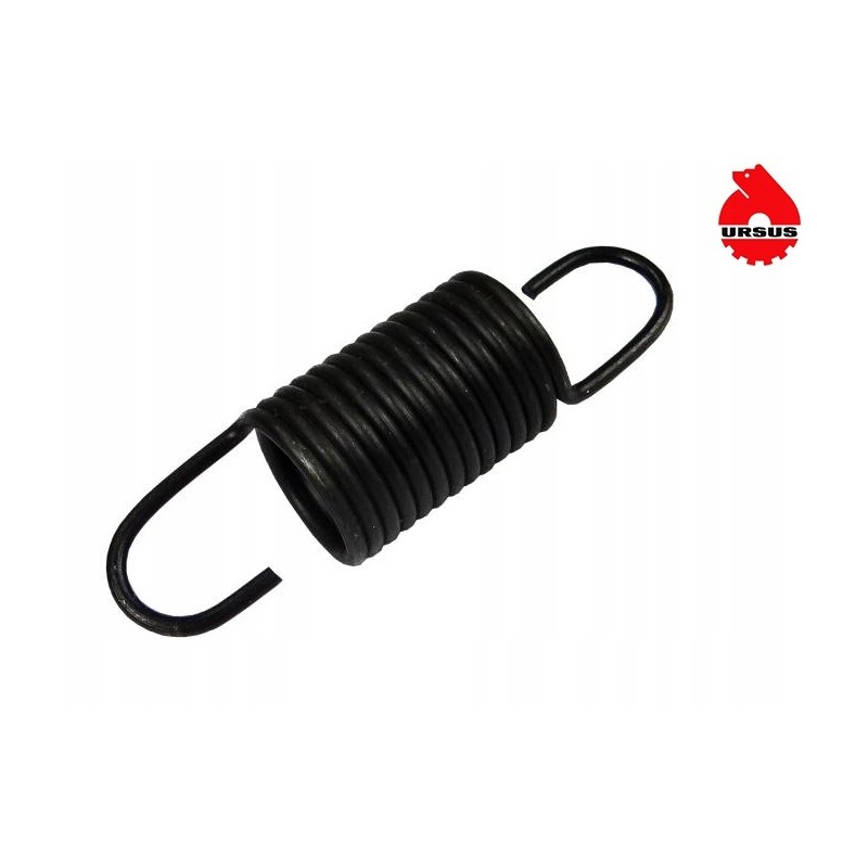 Gas pedal spring sold for 10c 330 origs