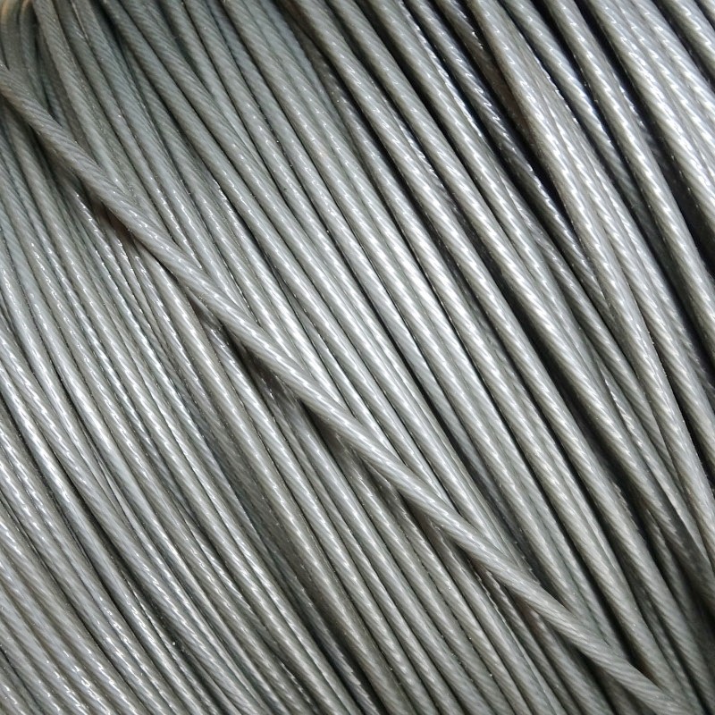 Cable diameter 4 2 in sheath 1 meter