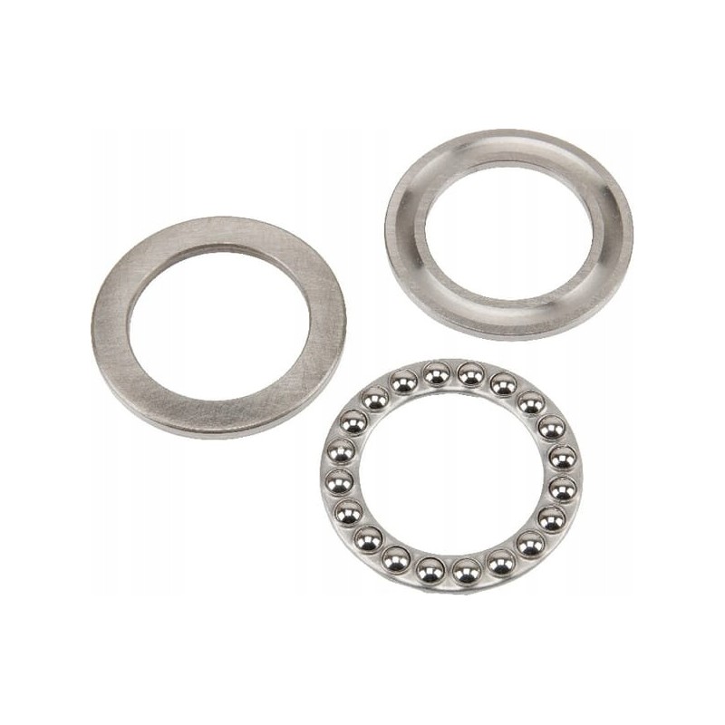 Thrust ball bearing 51108gp gopart
