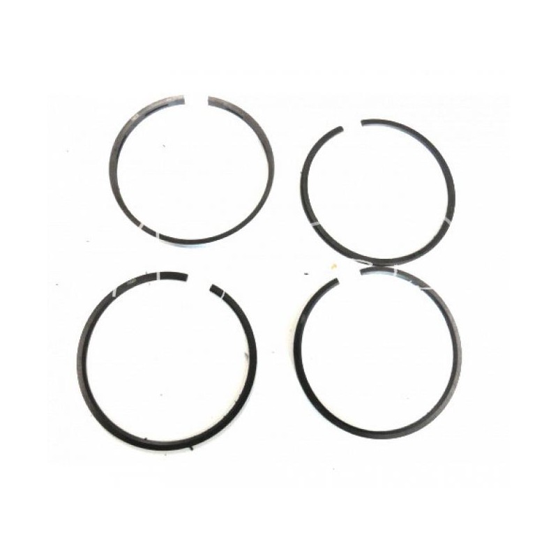 Mtz compressor rings, set