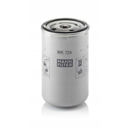 Mann filter wk 724 fuel filter