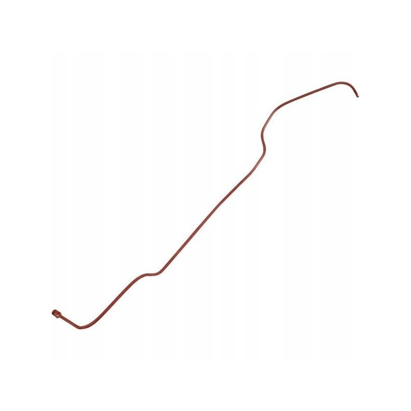 Air pressure indicator cable for c 385