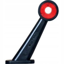 1400 300063 LED side marker lamp left 12 24v