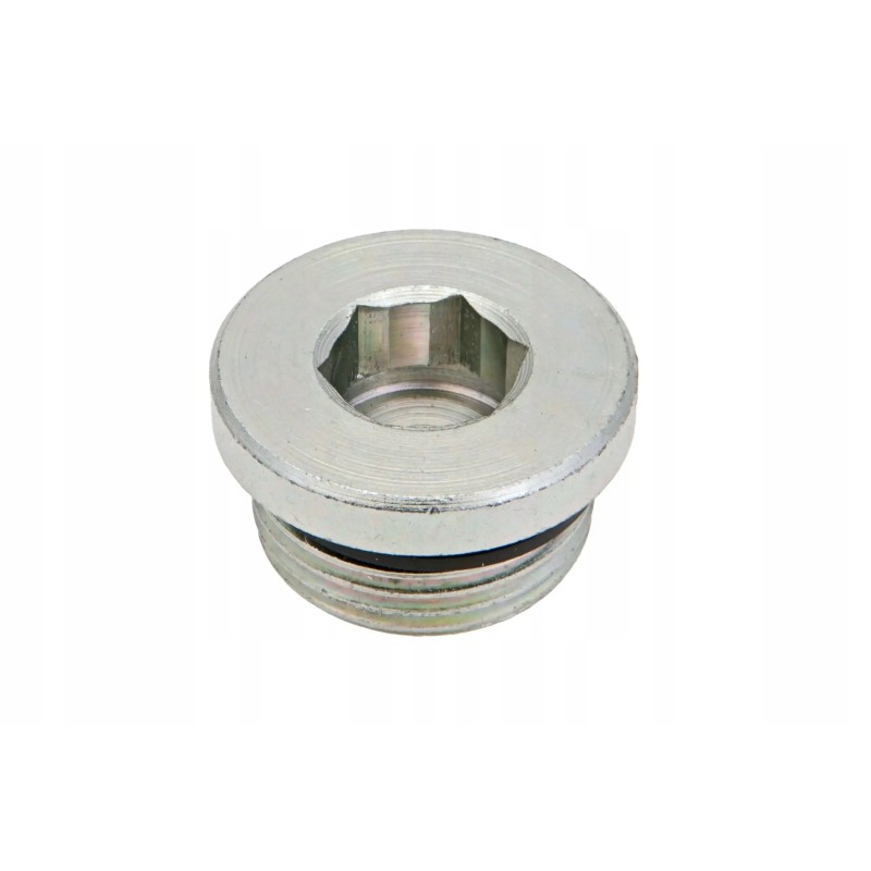 A400100e 16 closing plug m33 x 2 5