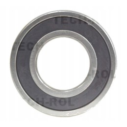 Polish ball bearing 45x85x19 6209 2rs krasnik