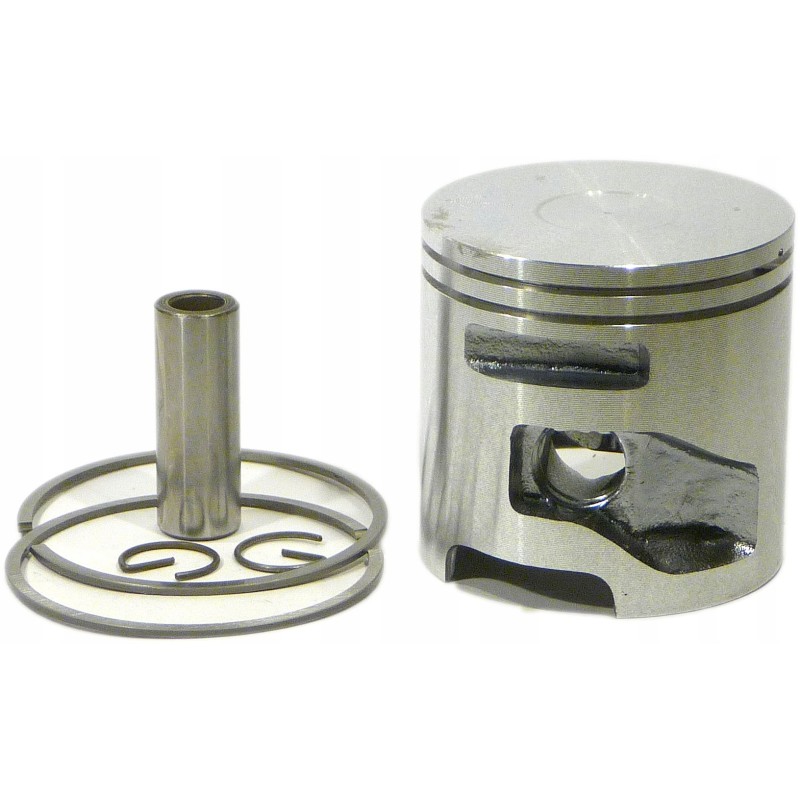 Piston for husqvarna partner k750 k760 k 750 760 sr51