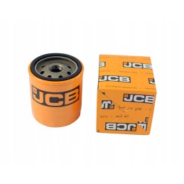 Original JCB mini excavator oil filter