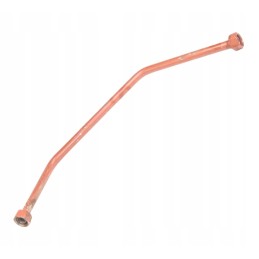 Compressor cable, control connector 3027667m1 mass