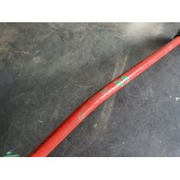 Wladymirec T 25a tractor key, lever knob