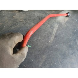 Wladymirec T 25a tractor key, lever knob