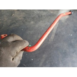 Wladymirec T 25a tractor key, lever knob