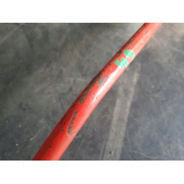 Wladymirec T 25a tractor key, lever knob