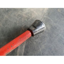 Wladymirec T 25a tractor key, lever knob
