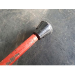 Wladymirec T 25a tractor key, lever knob