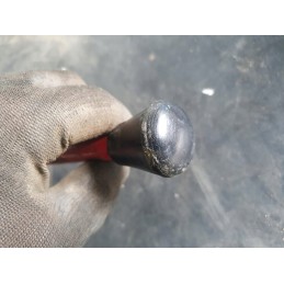 Wladymirec T 25a tractor key, lever knob