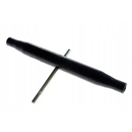 Central link nut c 360