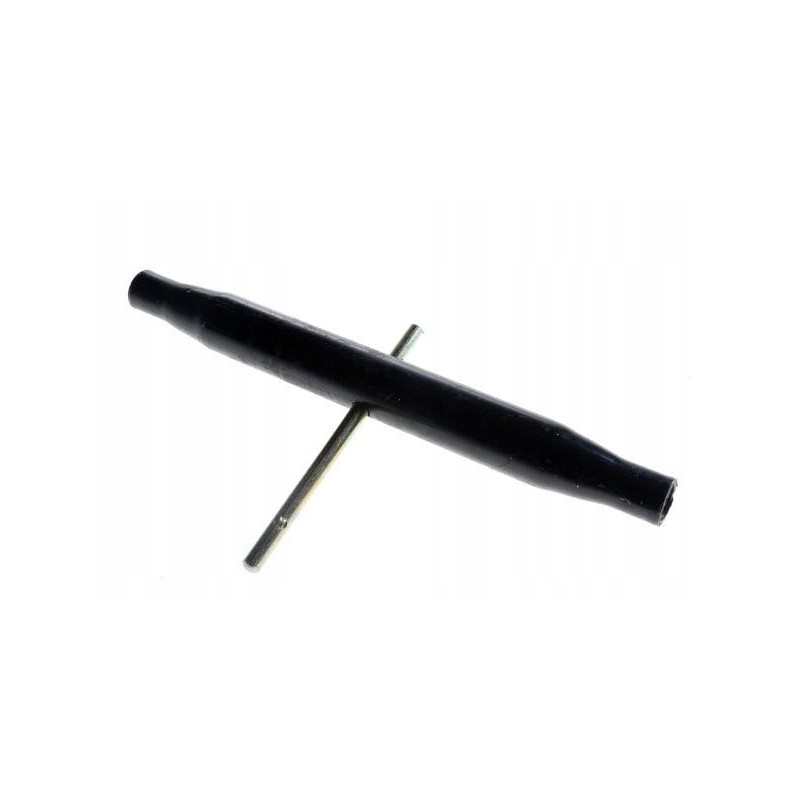 Central link nut c 360