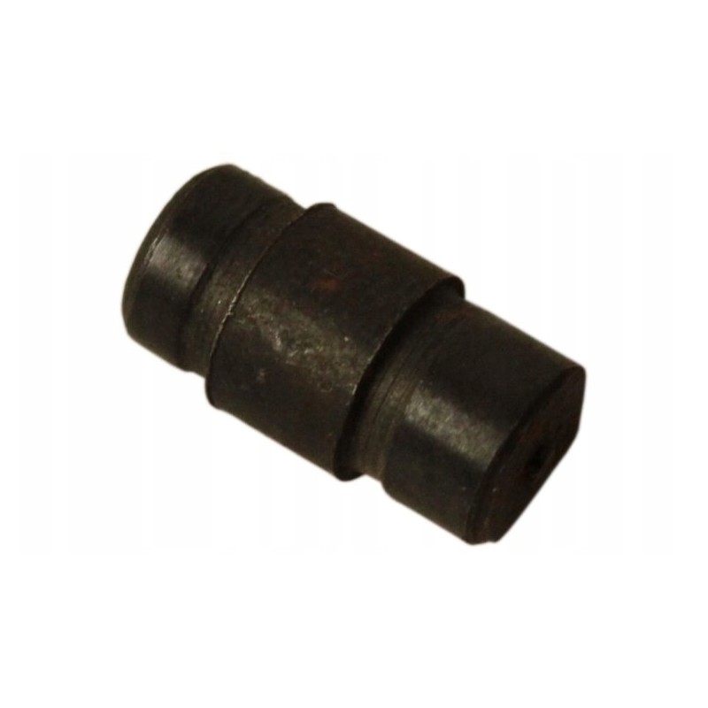 The pin behind the constant mechanism of the C 360 Archimedes mechanism