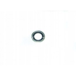 Metal and rubber washer with M20 guides