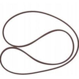 Brake piston seal cnh 5165512 case