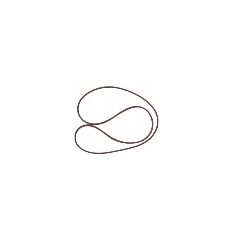 Brake piston seal cnh 5165512 case