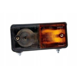 Left turn signal lamp 80350987 c 360 c 385 mo
