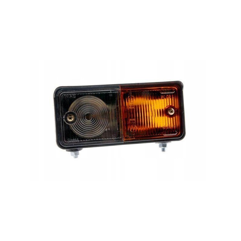 Left turn signal lamp 80350987 c 360 c 385 mo