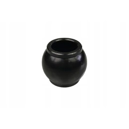 Top connector ball 32x60x51 black line TL960320