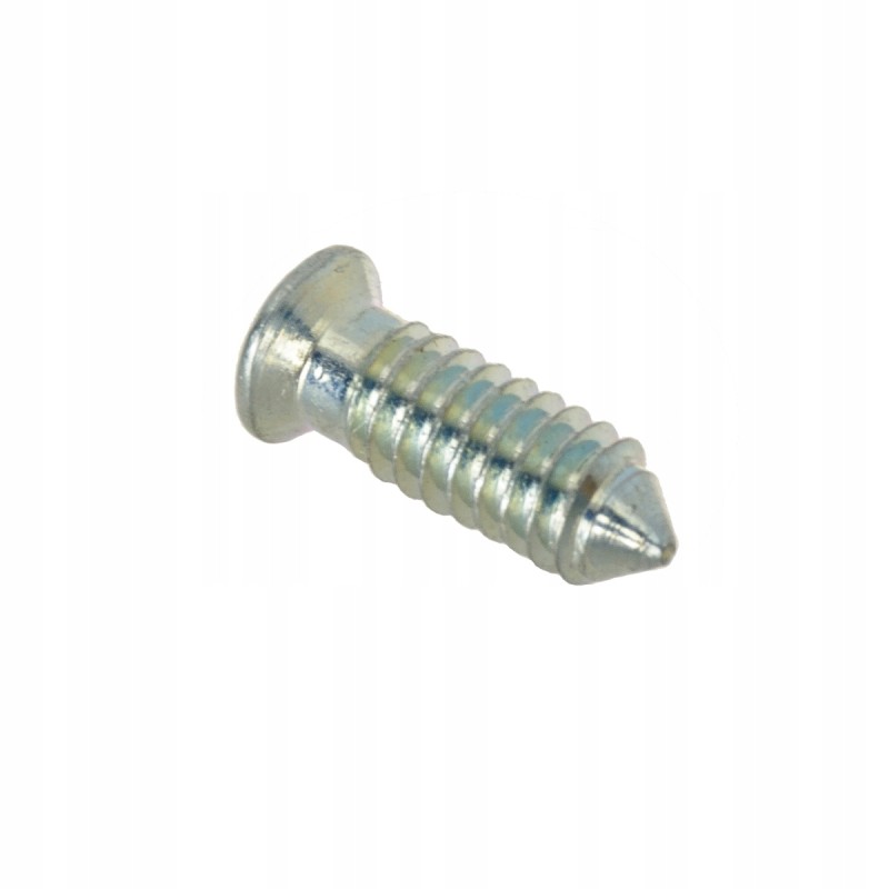 Round baler belt clip screw 4 5x16mm